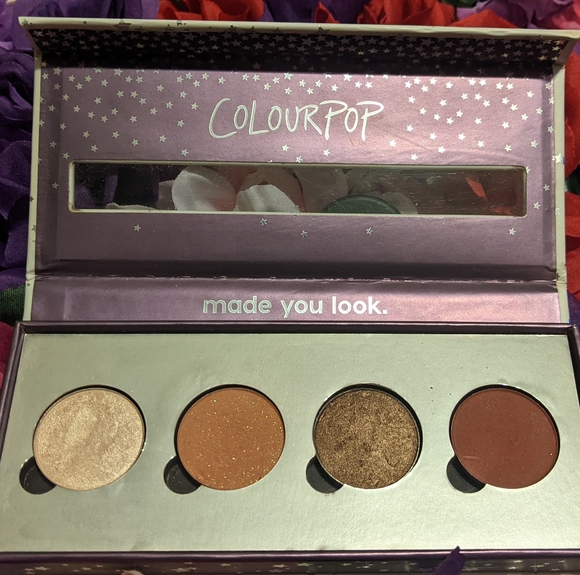 Eyeshadow bundle - Picture 7 of 9